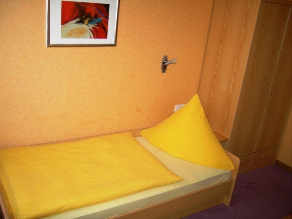 Weinstube Pension Moselbluemchen Zeltingen-Rachtig Exteriér fotografie